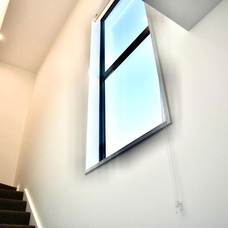 Brand New Close To Cbd 3 Bed 3 Bath With Garage 基督城 外观 照片