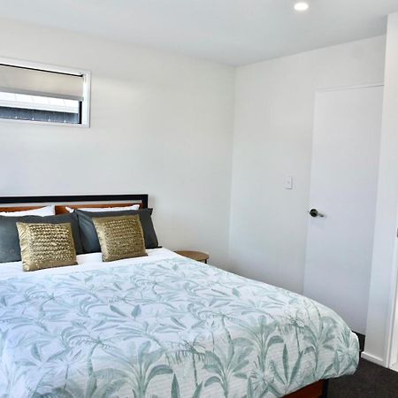 Brand New Close To Cbd 3 Bed 3 Bath With Garage 基督城 外观 照片
