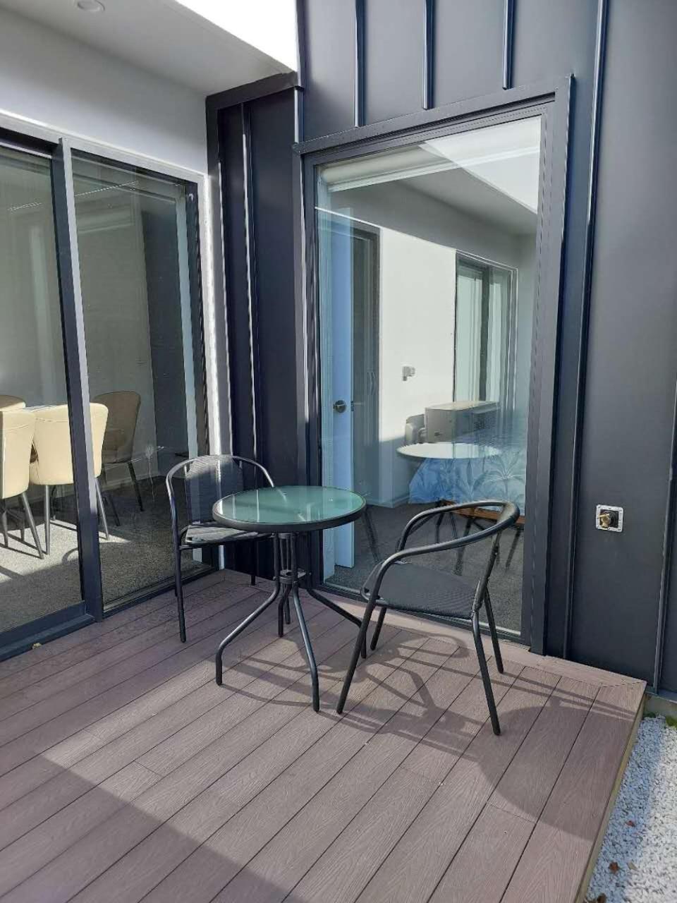 Brand New Close To Cbd 3 Bed 3 Bath With Garage 基督城 外观 照片