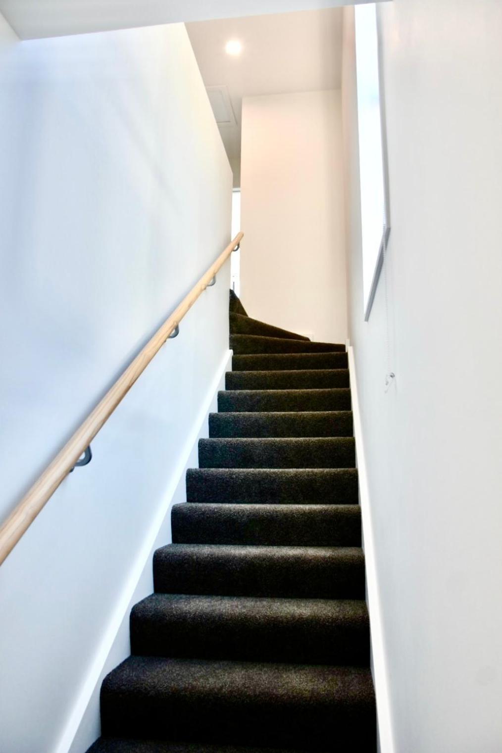 Brand New Close To Cbd 3 Bed 3 Bath With Garage 基督城 外观 照片