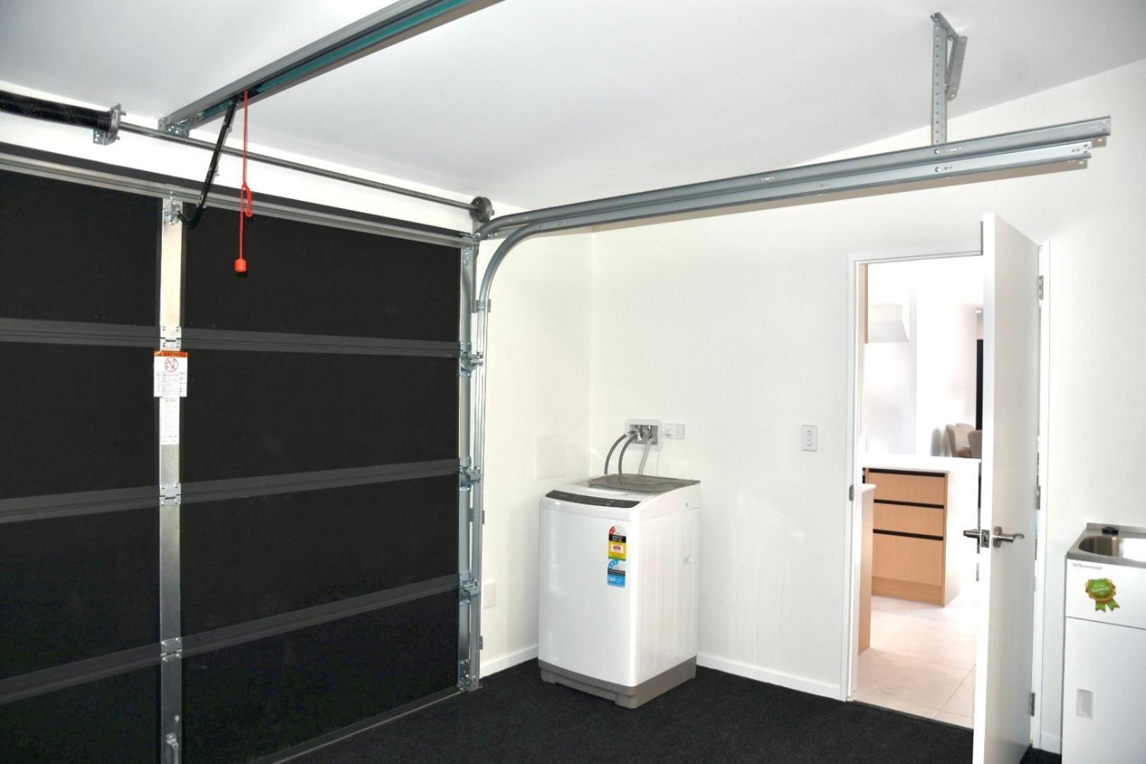 Brand New Close To Cbd 3 Bed 3 Bath With Garage 基督城 外观 照片